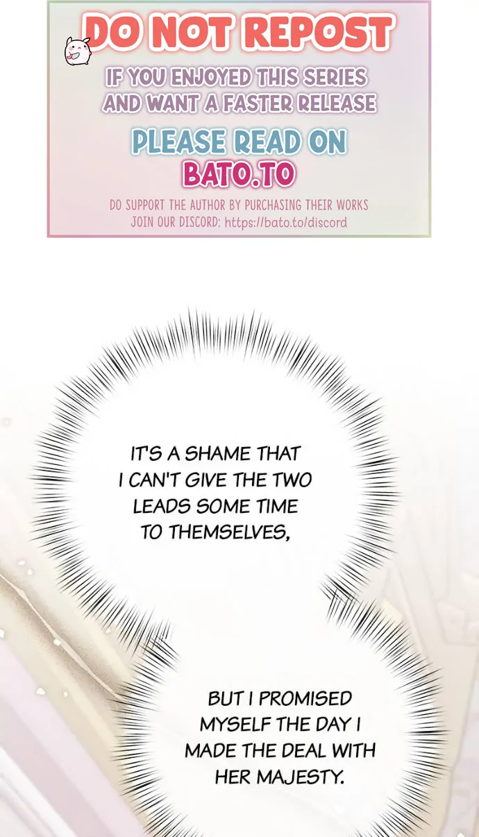 What Happens When the Second Male Lead Goes on Strike Chapter 87 662 ch 87 1