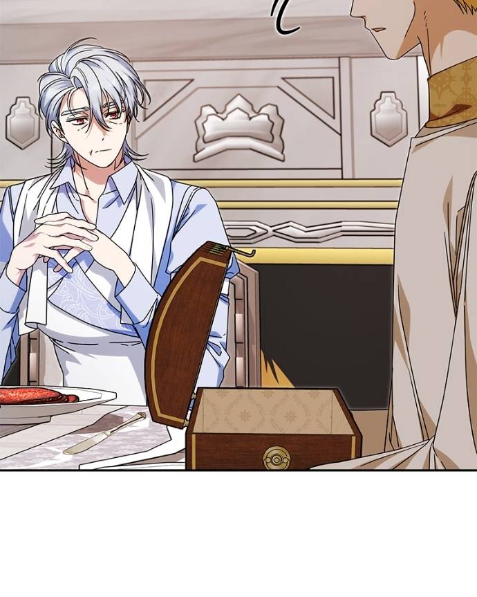 What Happens When the Second Male Lead Goes on Strike Chapter 87 771 ch 87 110