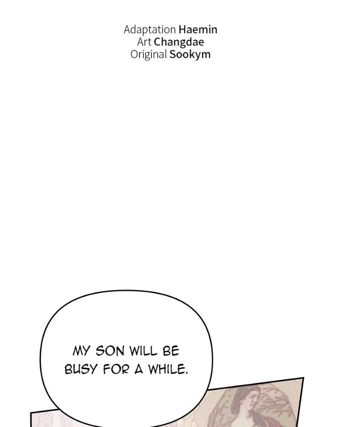 What Happens When the Second Male Lead Goes on Strike Chapter 87 673 ch 87 12