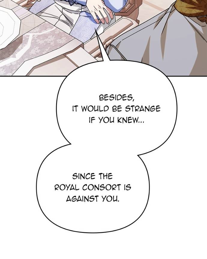 What Happens When the Second Male Lead Goes on Strike Chapter 87 861 ch 87 200