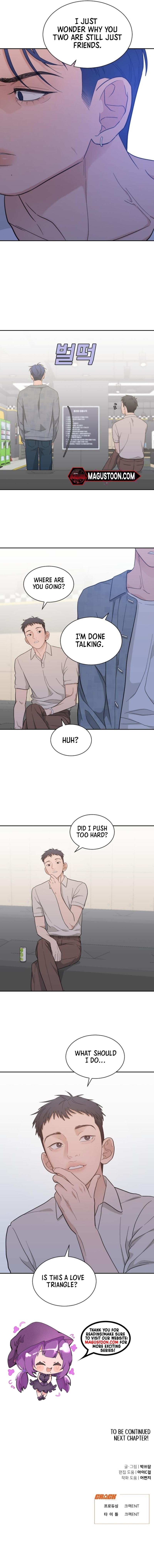 What Kind of Rice Cake Is This Chapter 61 31 ch 61 6