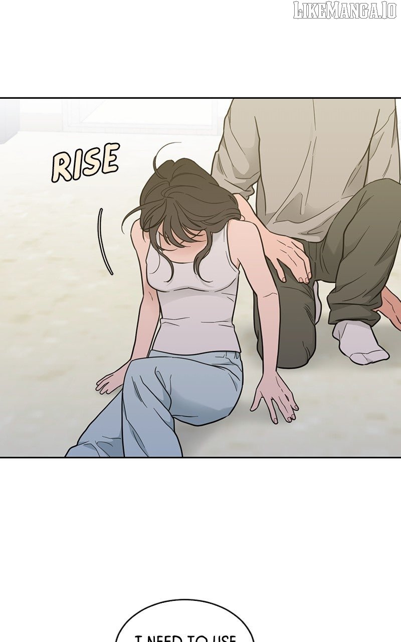 What Kind of Rice Cake Is This Chapter 68 203 01