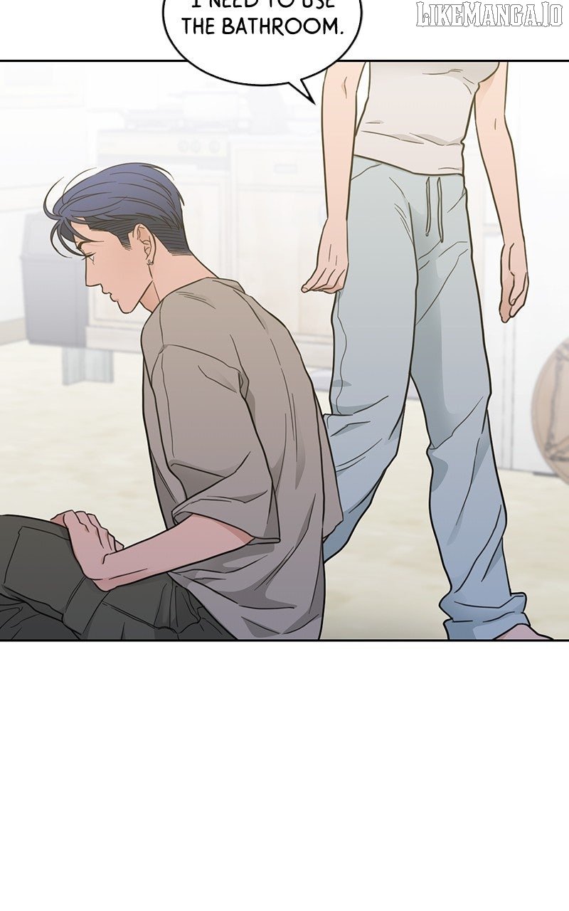 What Kind of Rice Cake Is This Chapter 68 204 02