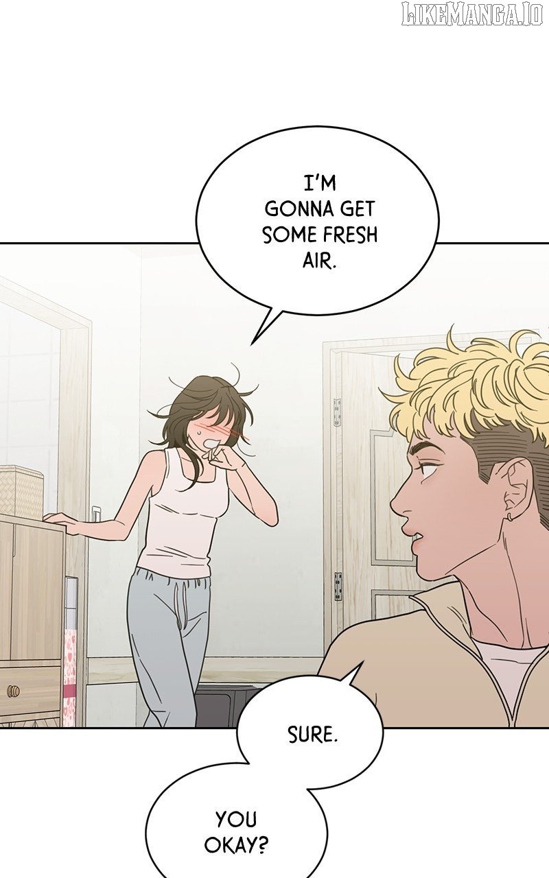 What Kind of Rice Cake Is This Chapter 68 210 08