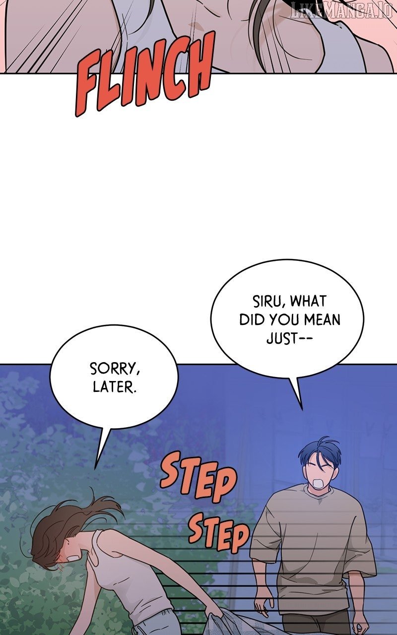 What Kind of Rice Cake Is This Chapter 68 216 14