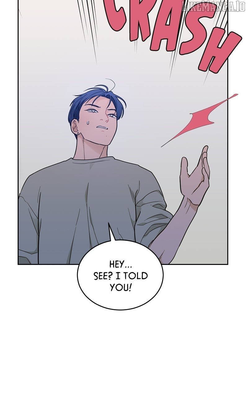 What Kind of Rice Cake Is This Chapter 68 219 17