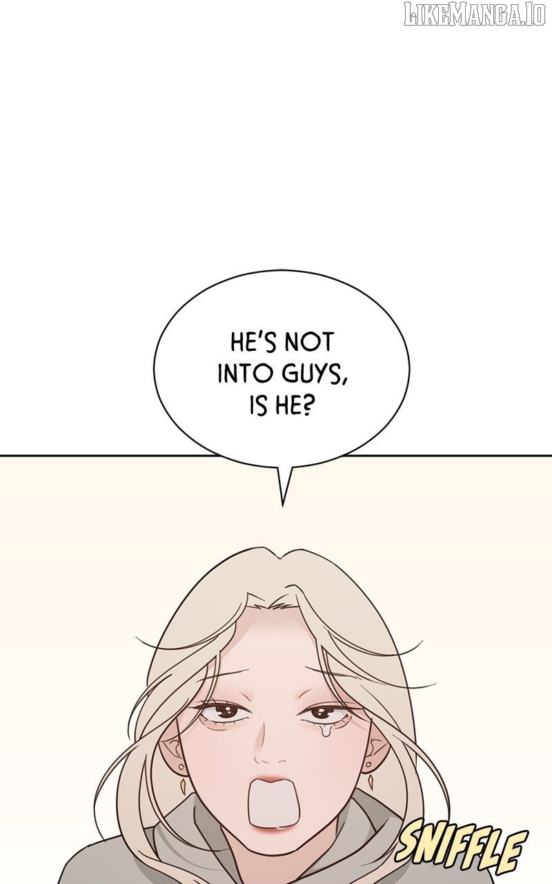 What Kind of Rice Cake Is This Chapter 68 235 33