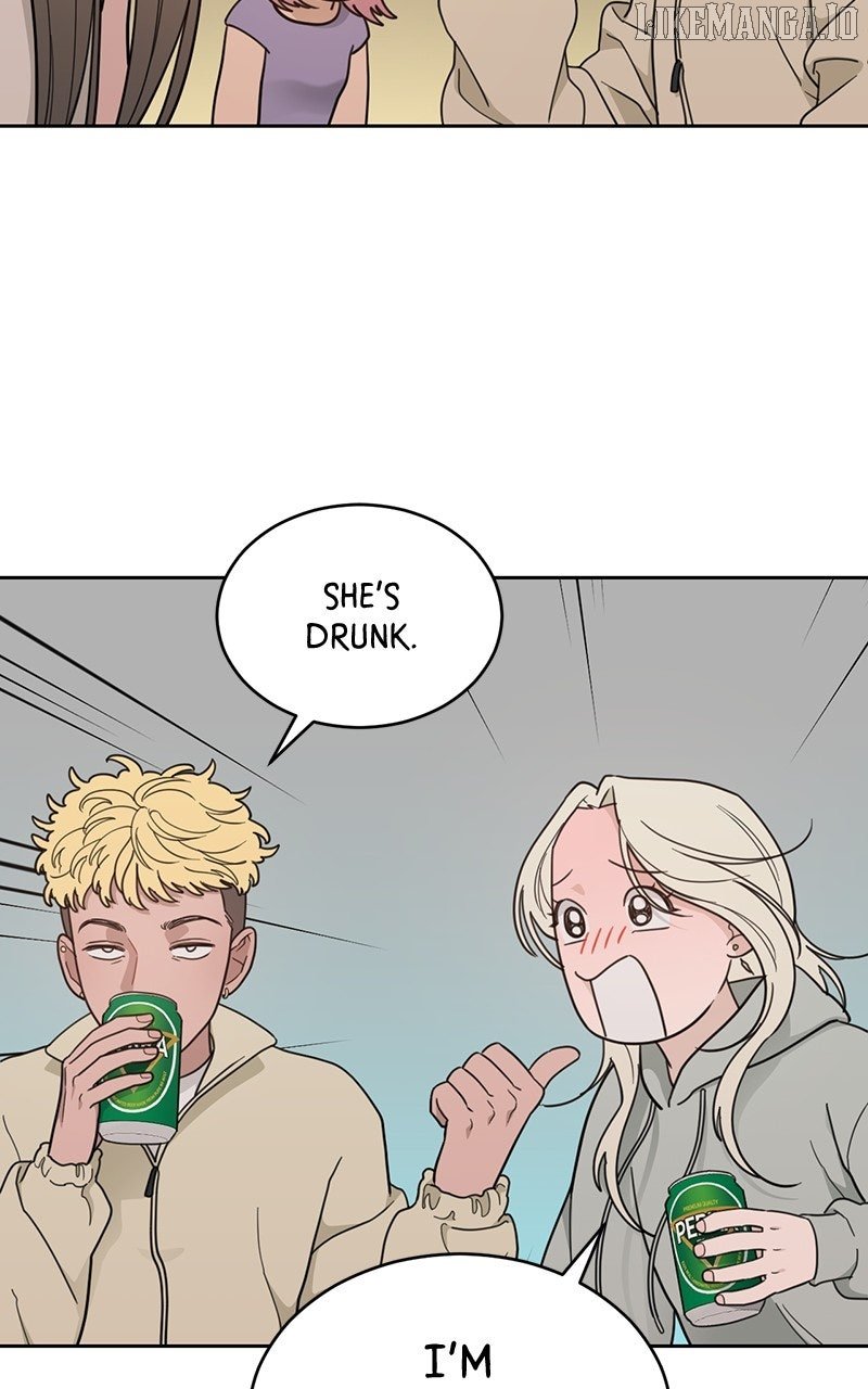 What Kind of Rice Cake Is This Chapter 68 237 35