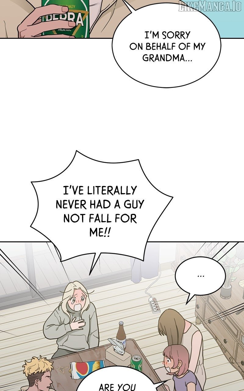 What Kind of Rice Cake Is This Chapter 68 239 37