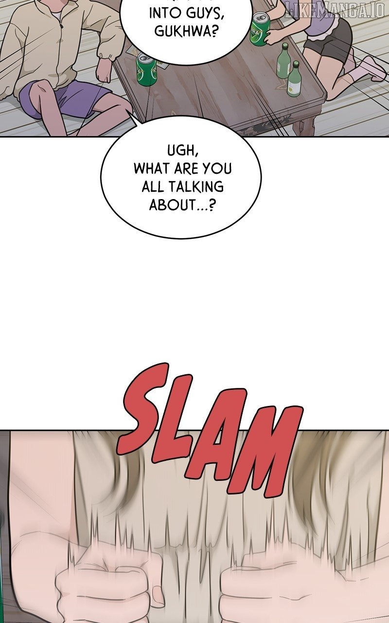 What Kind of Rice Cake Is This Chapter 68 240 38