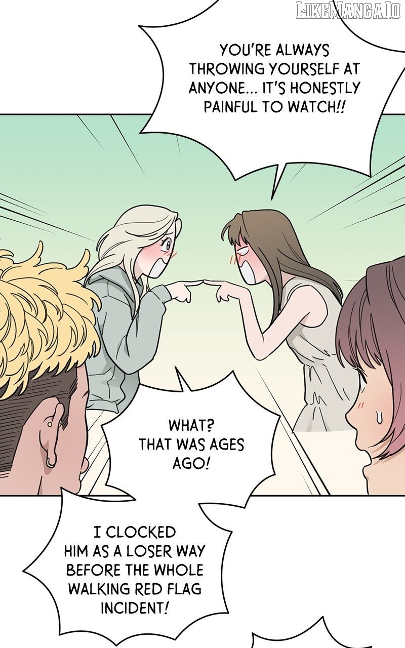 What Kind of Rice Cake Is This Chapter 68 243 41