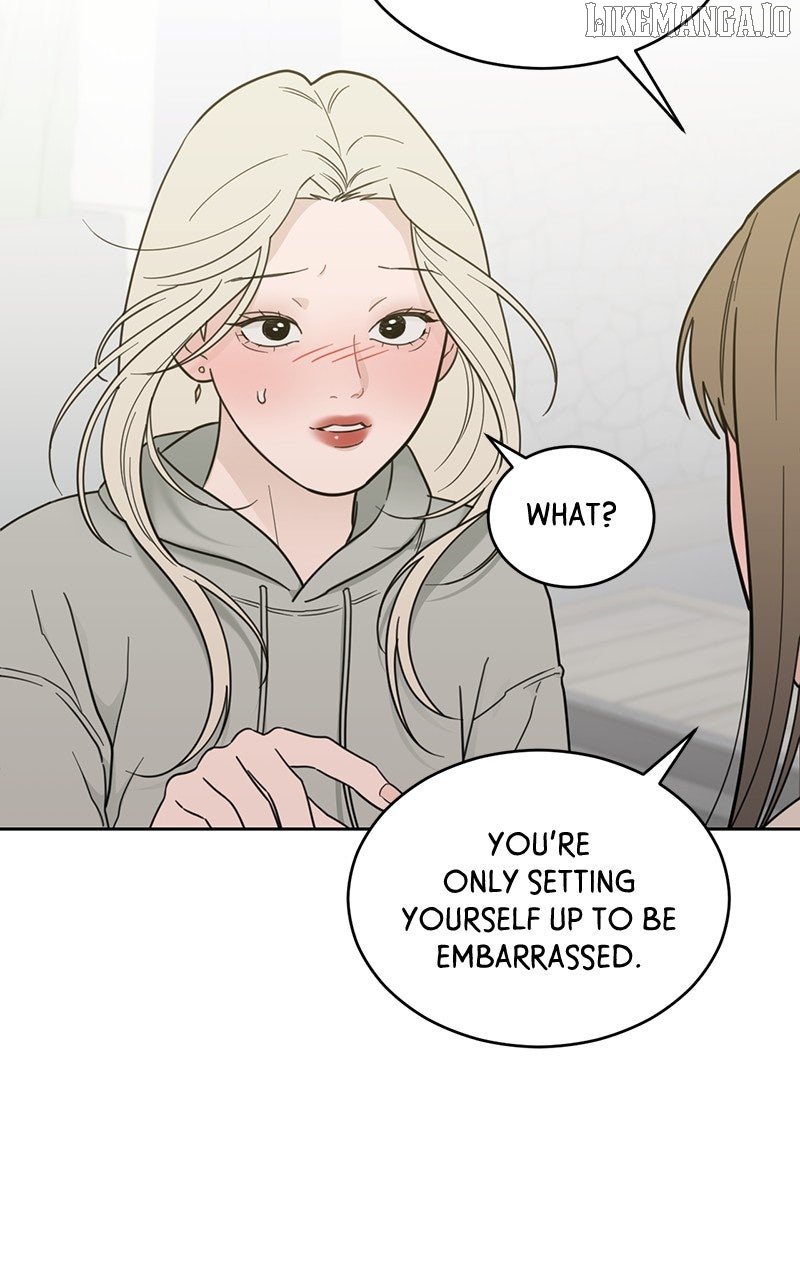 What Kind of Rice Cake Is This Chapter 68 248 46