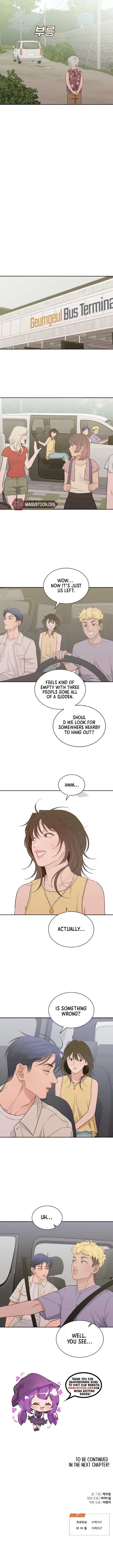 What Kind of Rice Cake Is This Chapter 72 27 5