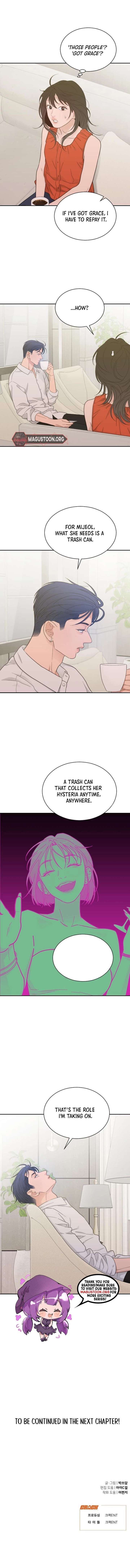 What Kind of Rice Cake Is This Chapter 78 35 06