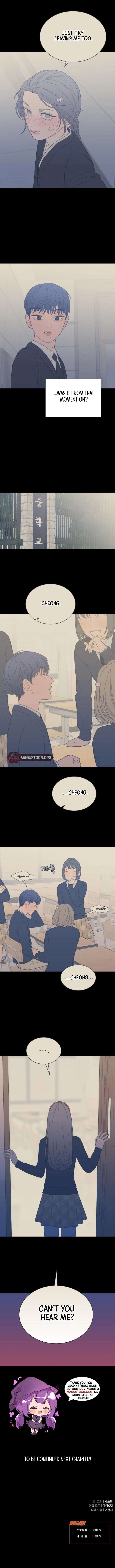 What Kind of Rice Cake Is This Chapter 80 27 05