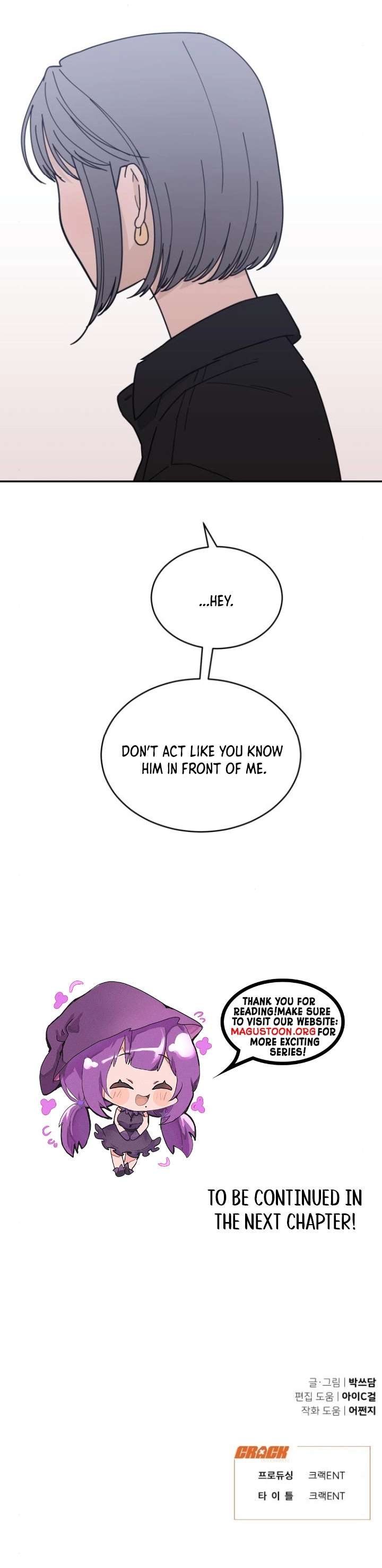 What Kind of Rice Cake Is This Chapter 84 27 05