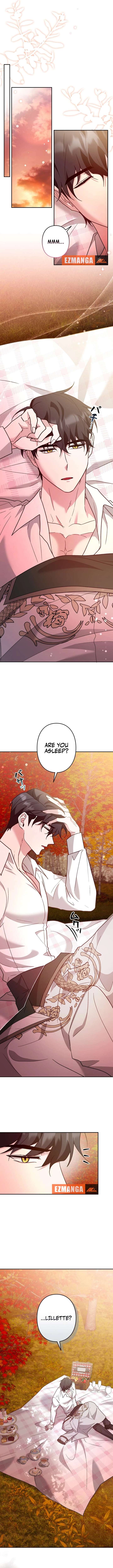 What Remains in the Damaged Place Chapter 33 58 12