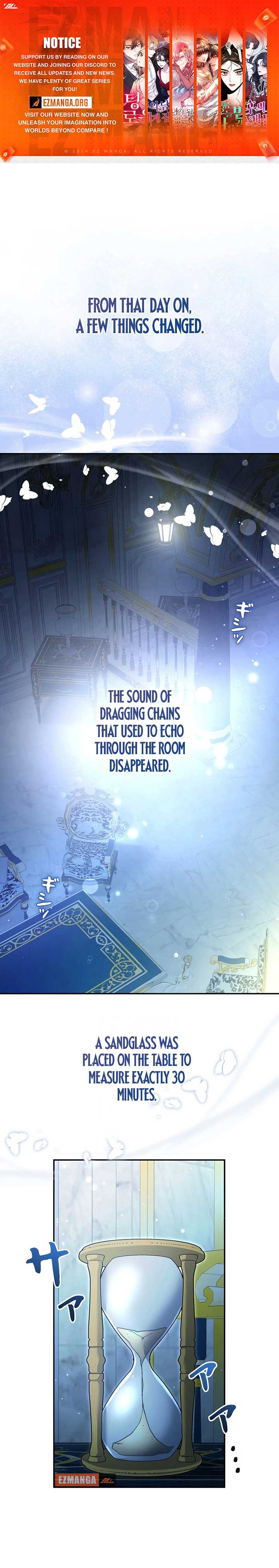 What Remains in the Damaged Place Chapter 5 32 ch 5 1