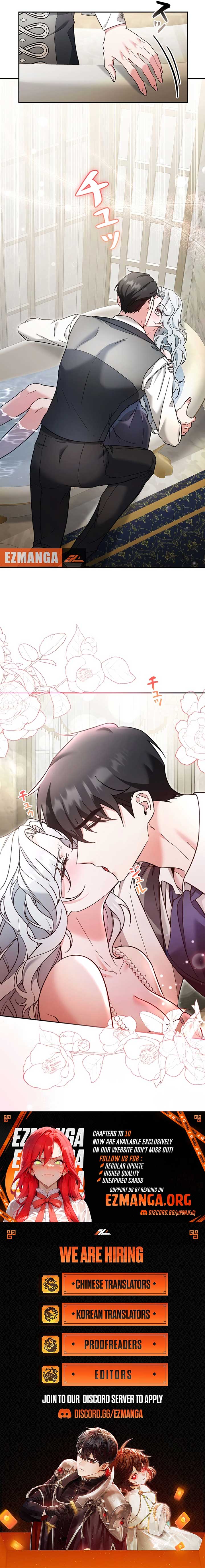 What Remains in the Damaged Place Chapter 6 35 ch 6 7