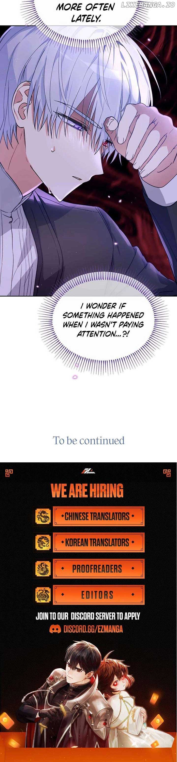 What’s Happening in Lindell? Chapter 24 43 9