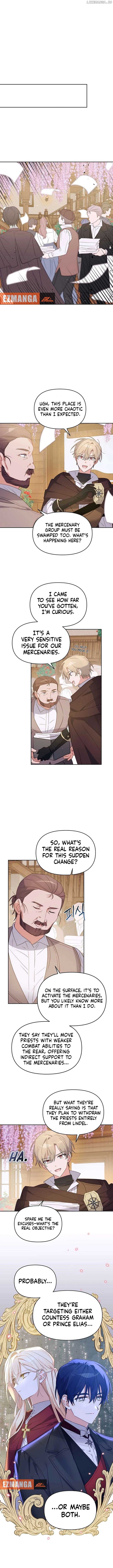 What’s Happening in Lindell? Chapter 26 39 02