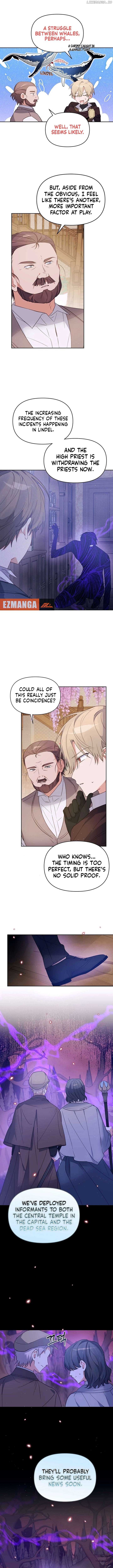 What’s Happening in Lindell? Chapter 26 40 03