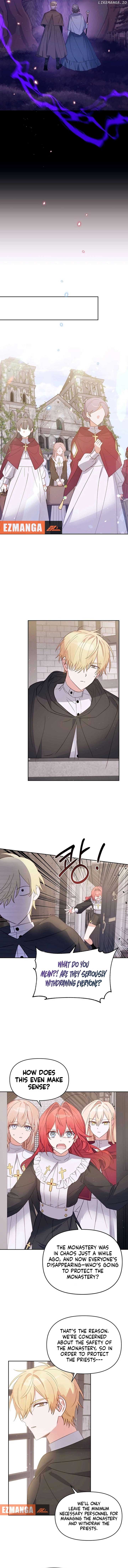 What’s Happening in Lindell? Chapter 26 41 04