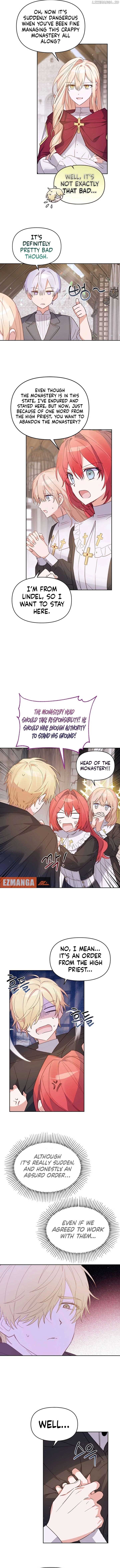 What’s Happening in Lindell? Chapter 26 42 05