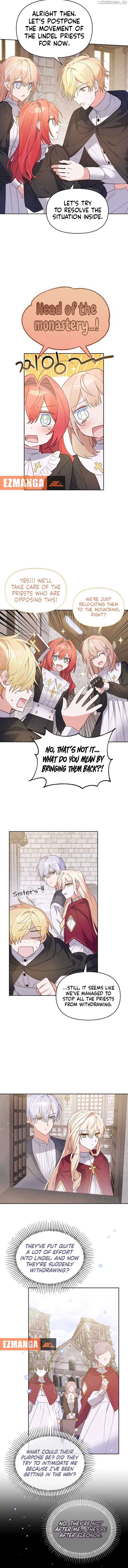 What’s Happening in Lindell? Chapter 26 43 06