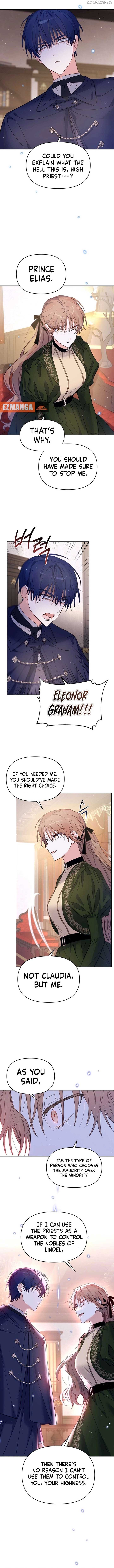 What’s Happening in Lindell? Chapter 26 45 08