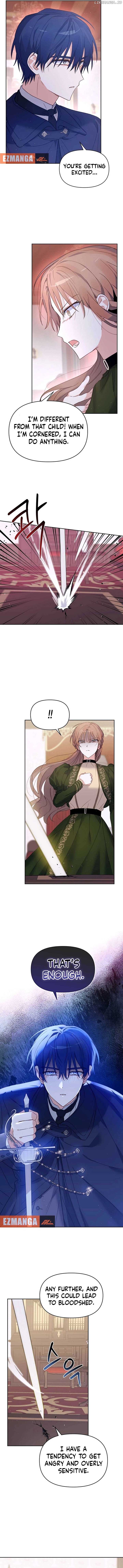 What’s Happening in Lindell? Chapter 26 46 09