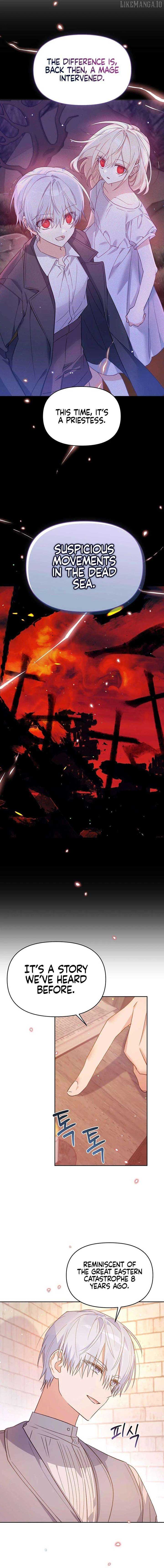 What’s Happening in Lindell? Chapter 31 57 02