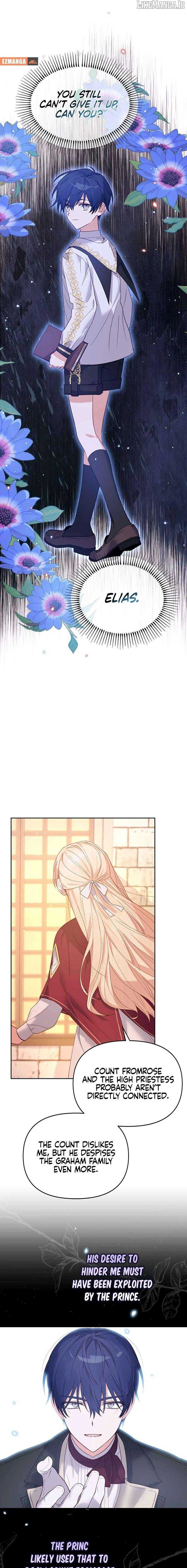 What’s Happening in Lindell? Chapter 31 58 03