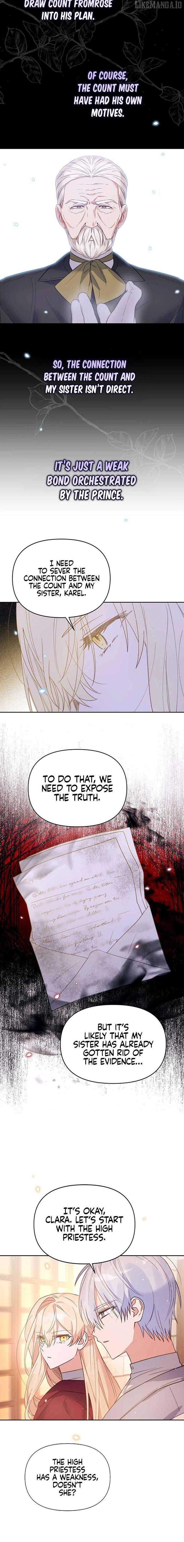 What’s Happening in Lindell? Chapter 31 59 04