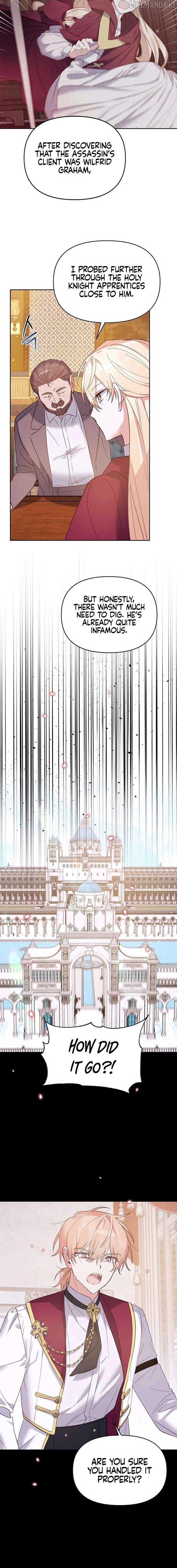 What’s Happening in Lindell? Chapter 31 61 06