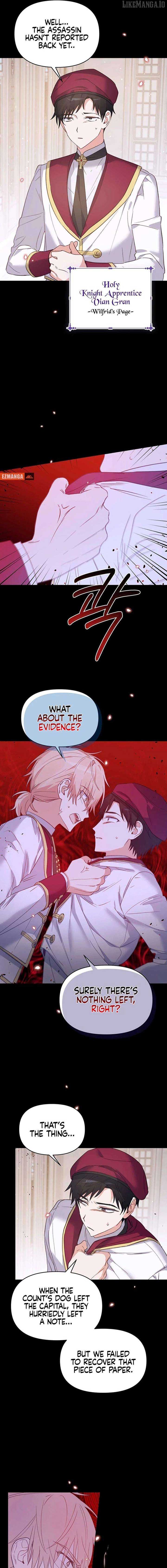 What’s Happening in Lindell? Chapter 31 62 07