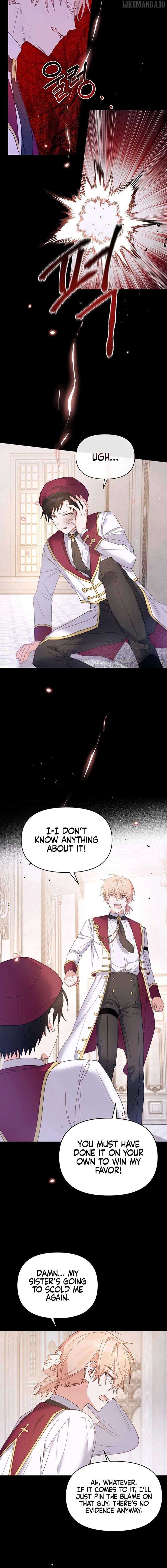 What’s Happening in Lindell? Chapter 31 63 08