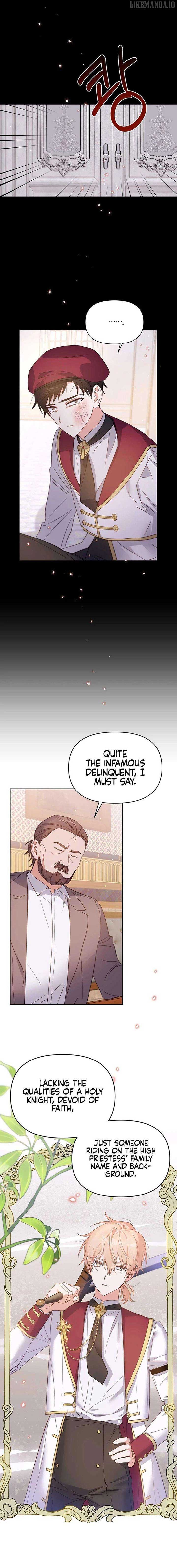 What’s Happening in Lindell? Chapter 31 64 09