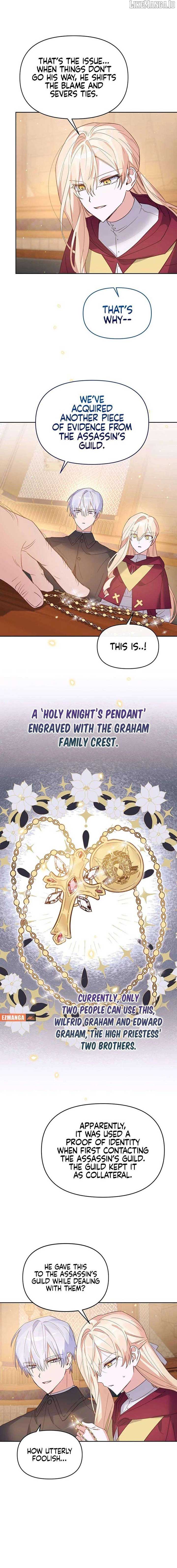 What’s Happening in Lindell? Chapter 31 65 10