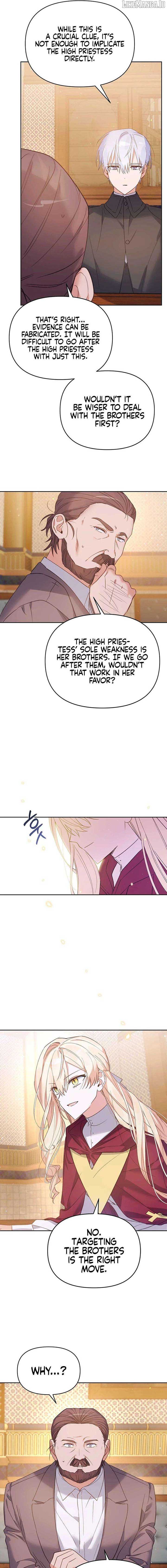 What’s Happening in Lindell? Chapter 31 66 11