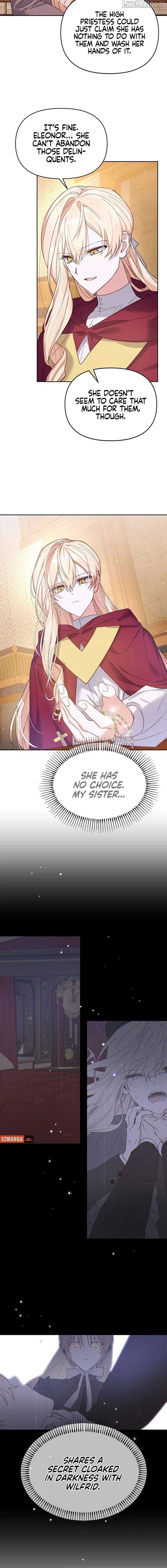 What’s Happening in Lindell? Chapter 31 67 12