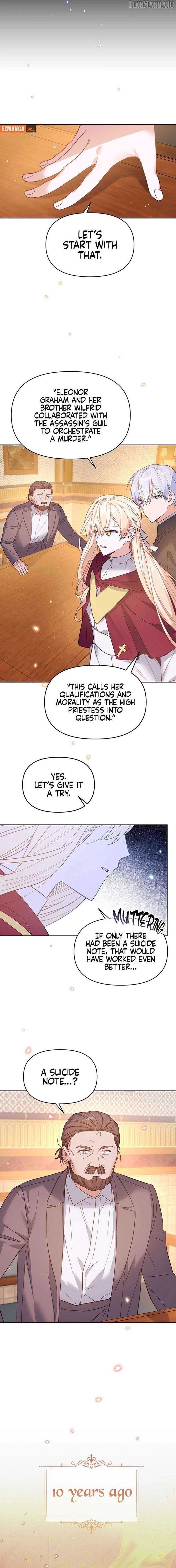 What’s Happening in Lindell? Chapter 31 68 13