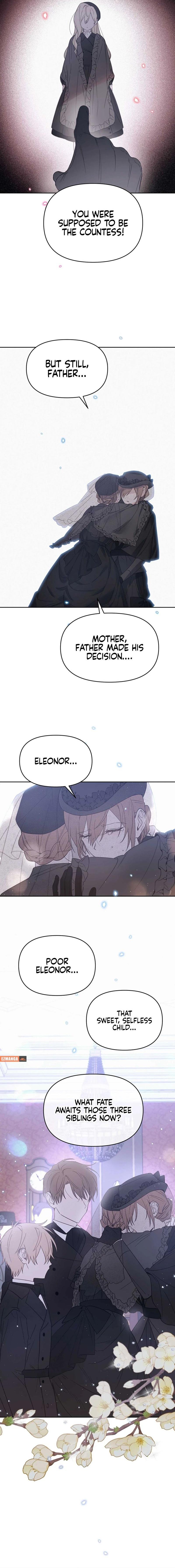 What’s Happening in Lindell? Chapter 32 71 10