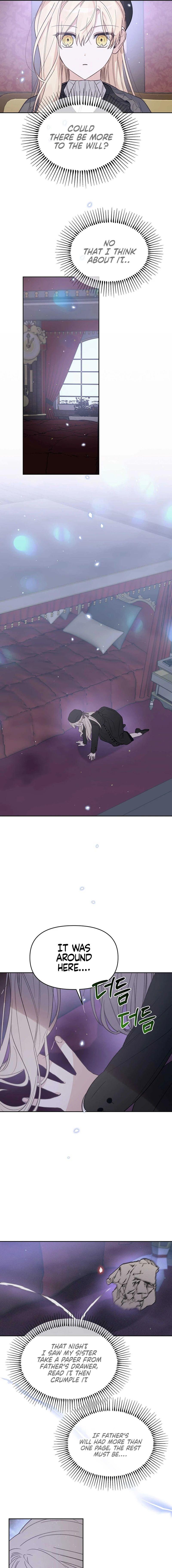 What’s Happening in Lindell? Chapter 32 72 11