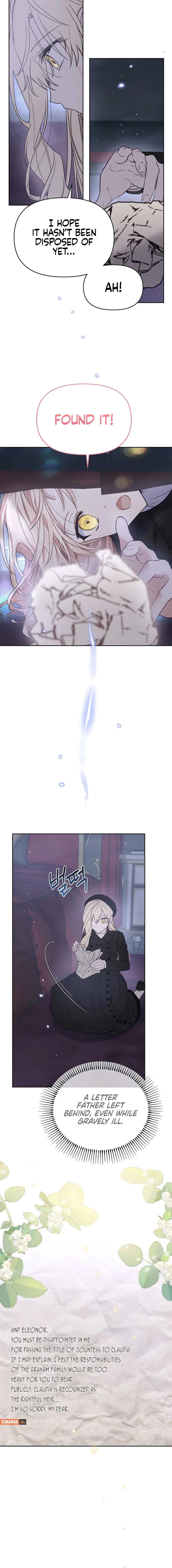 What’s Happening in Lindell? Chapter 32 73 12