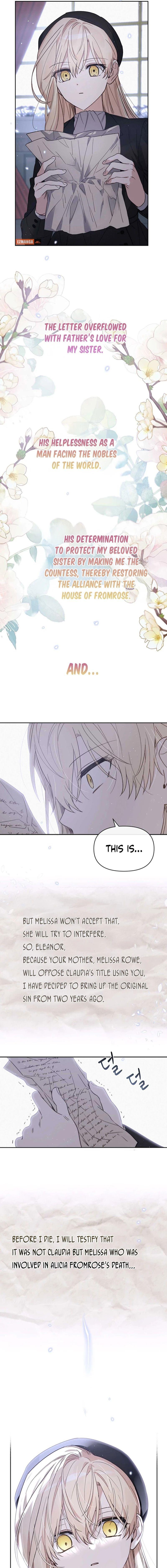 What’s Happening in Lindell? Chapter 32 74 13