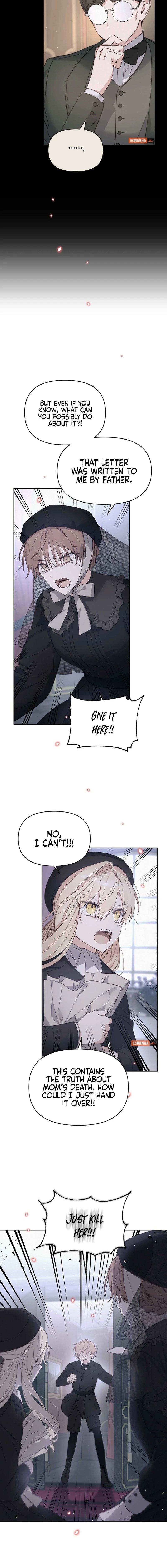 What’s Happening in Lindell? Chapter 32 77 16