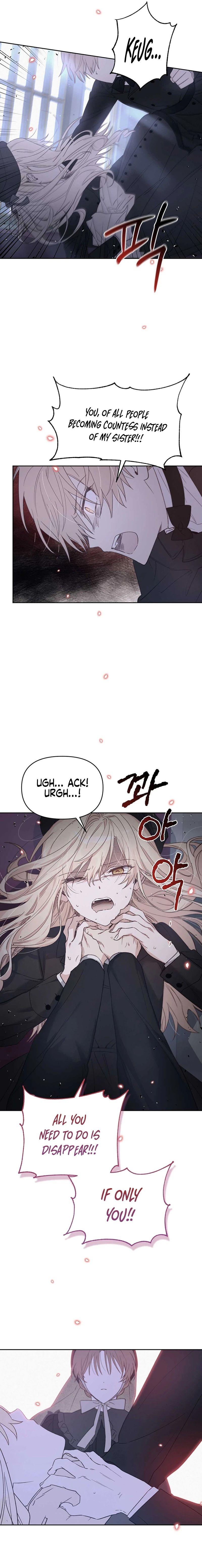 What’s Happening in Lindell? Chapter 32 78 17