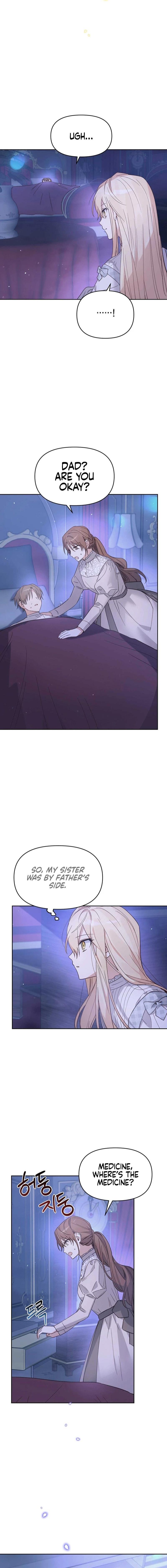 What’s Happening in Lindell? Chapter 32 65 4