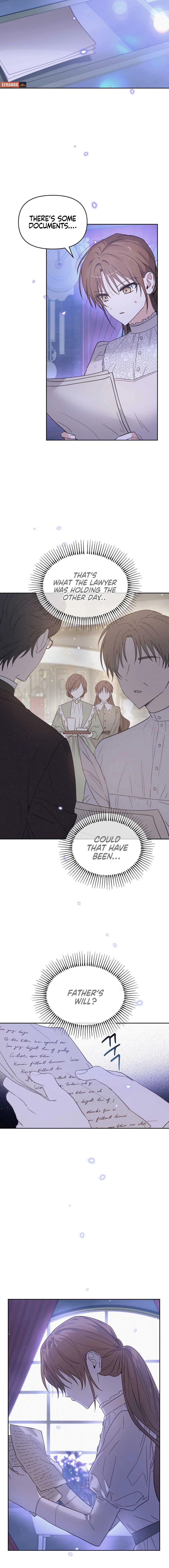 What’s Happening in Lindell? Chapter 32 66 5